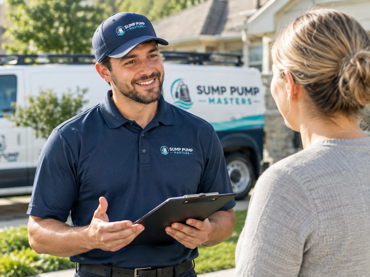 Sump Pump Repair Cliffside, NC FAQs
